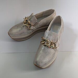 Dolce Vita Jhenee Sneakers, size 9